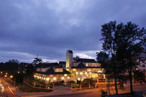 Muong Thanh Da Lat Hotel