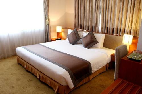 Muong Thanh Da Lat Hotel