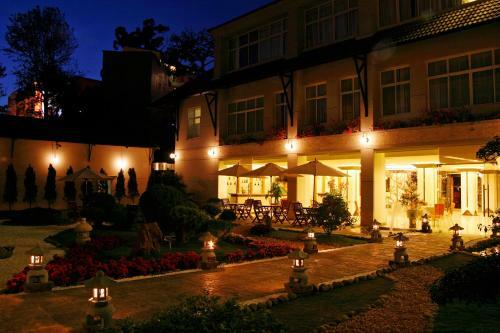 Muong Thanh Da Lat Hotel