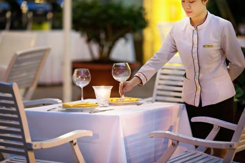 Muong Thanh Da Lat Hotel