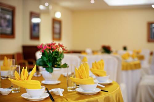 Muong Thanh Da Lat Hotel