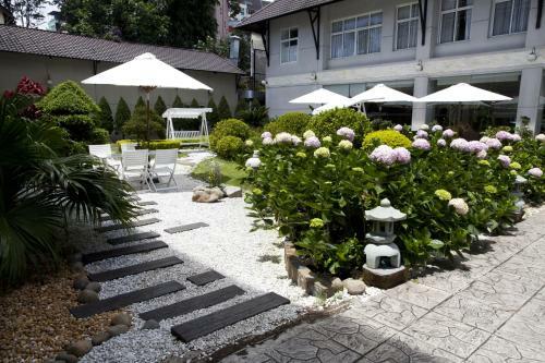 Muong Thanh Da Lat Hotel