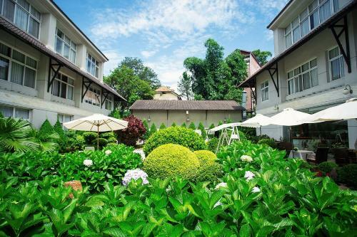 Muong Thanh Da Lat Hotel