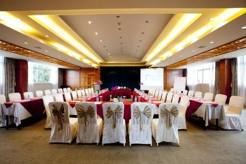 Muong Thanh Da Lat Hotel