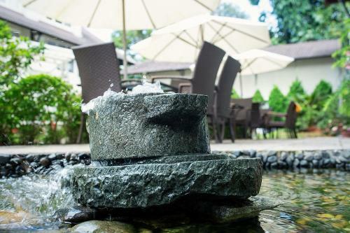 Muong Thanh Da Lat Hotel