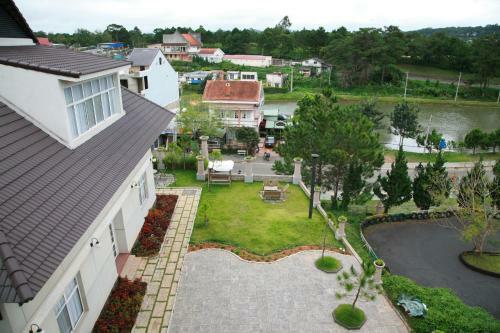 Muong Thanh Da Lat Hotel