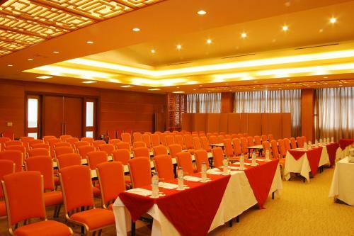 Muong Thanh Da Lat Hotel