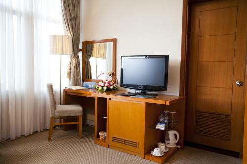 Muong Thanh Da Lat Hotel