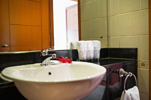 Muong Thanh Da Lat Hotel