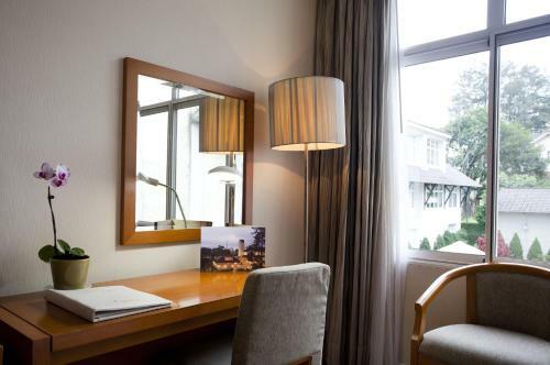 Muong Thanh Da Lat Hotel