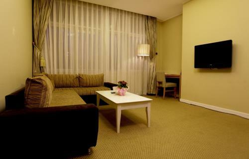 Muong Thanh Da Lat Hotel