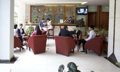 Muong Thanh Da Lat Hotel