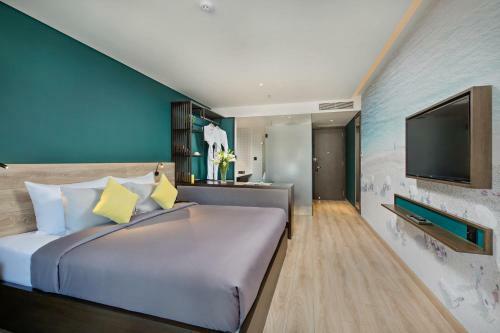 Cherie Hotel