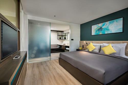 Cherie Hotel