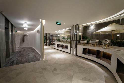 Cherie Hotel