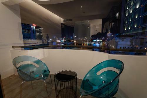 Cherie Hotel