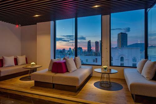 Cherie Hotel