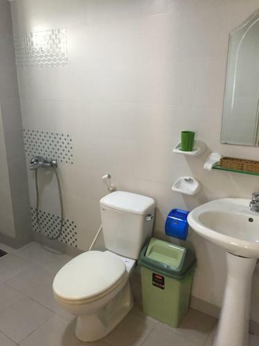 Hostal Da Lat 24h Guesthouse