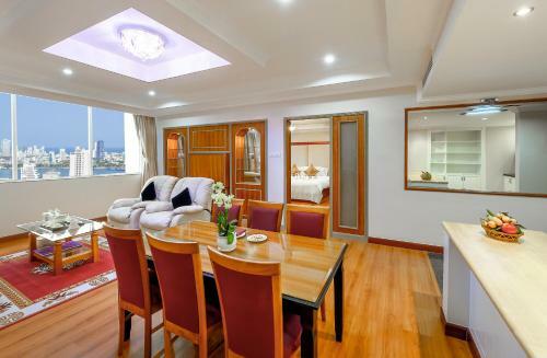 One Opera Danang Hotel