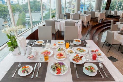 One Opera Danang Hotel
