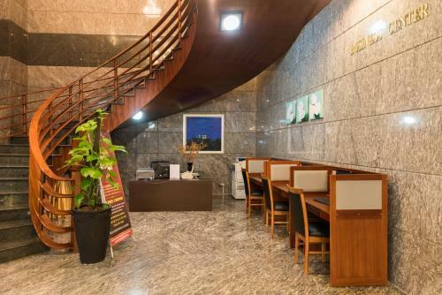 One Opera Danang Hotel