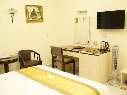 Hotel Hoang Minh Chau