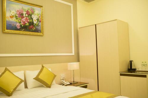 Hotel Hoang Minh Chau