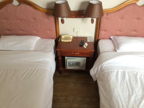 Dreams Hotel