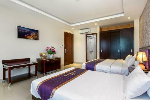 Bay Sydney Hotel