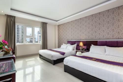 Bay Sydney Hotel