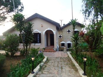 Apartamento Dalat Train Villa