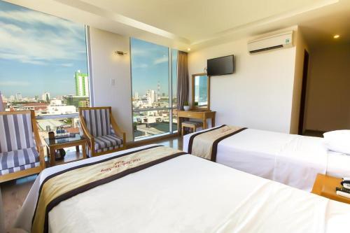 Nhat Linh Da Nang Hotel
