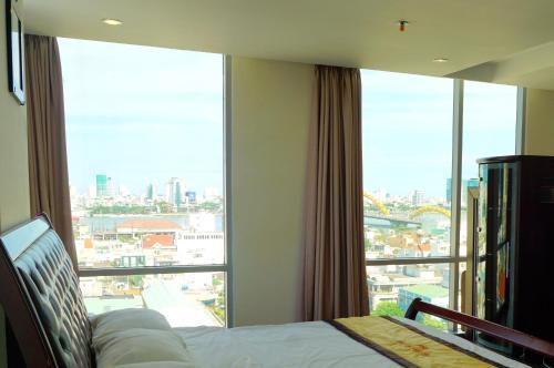 Nhat Linh Da Nang Hotel