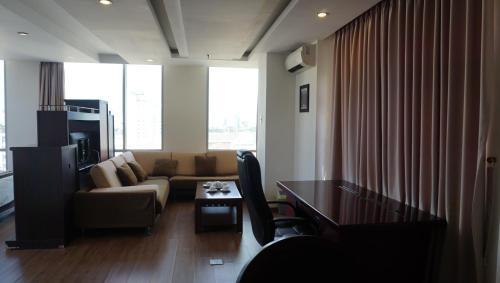 Nhat Linh Da Nang Hotel