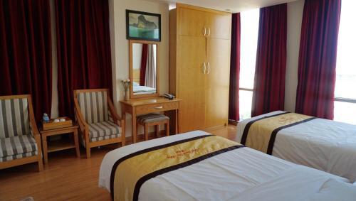 Nhat Linh Da Nang Hotel