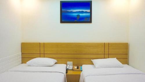Nhat Linh Da Nang Hotel