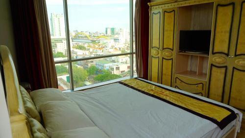 Nhat Linh Da Nang Hotel