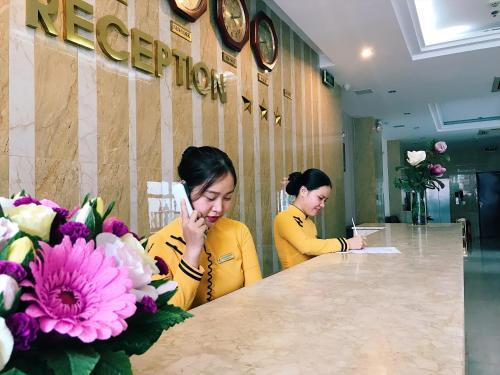 Nhat Linh Da Nang Hotel