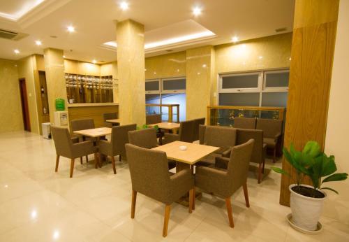 Nhat Linh Da Nang Hotel