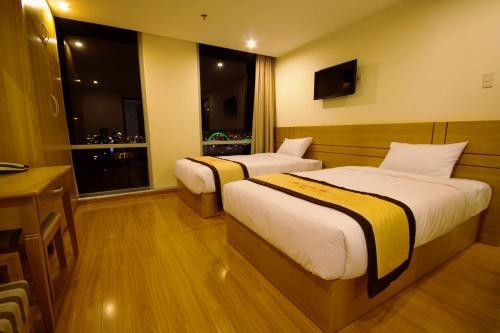 Nhat Linh Da Nang Hotel