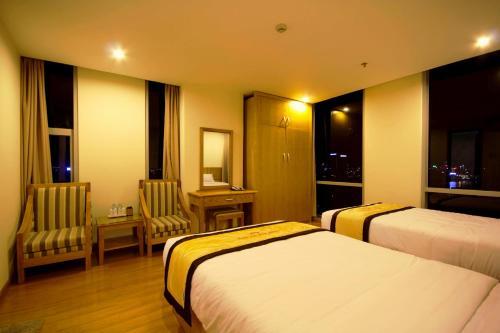 Nhat Linh Da Nang Hotel