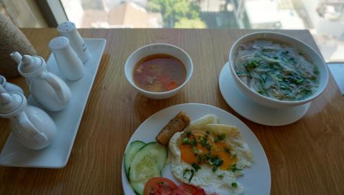 Nhat Linh Da Nang Hotel