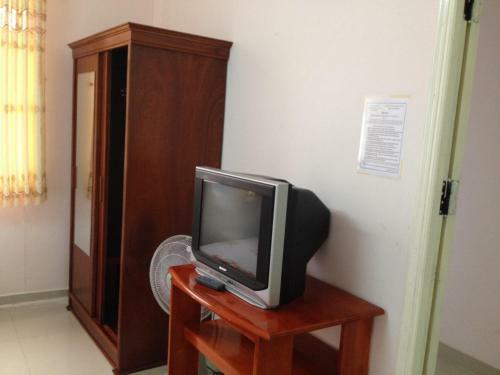 Cam Tu Cau Hotel