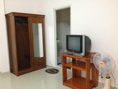 Cam Tu Cau Hotel