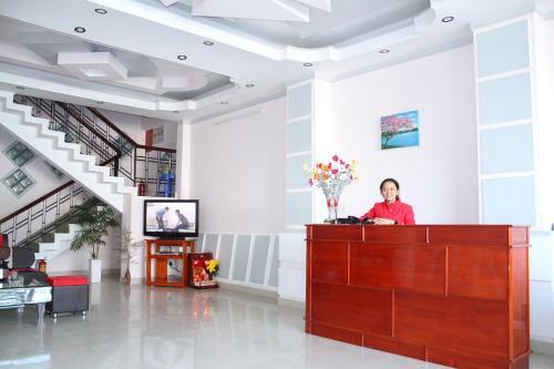 Cam Tu Cau Hotel