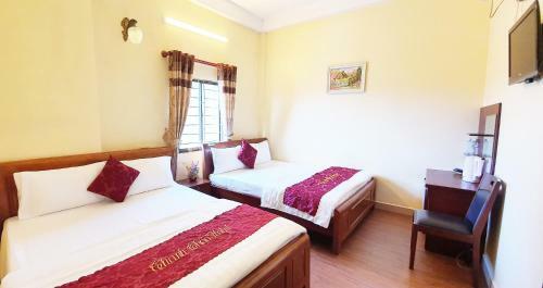 Thanh Thao Dalat Hotel