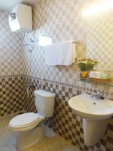 Thanh Thao Dalat Hotel