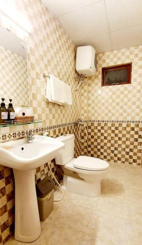 Thanh Thao Dalat Hotel