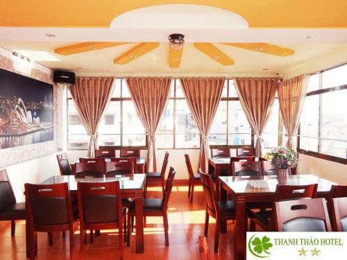 Thanh Thao Dalat Hotel