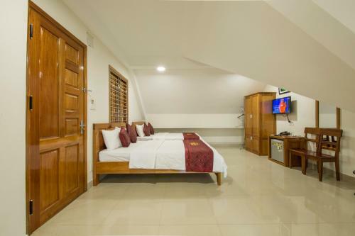 Dam Tien Hotel